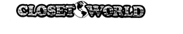 CLOSET WORLD trademark