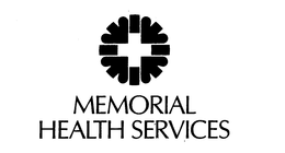 MEMORIAL HEALTH SERVICES trademark