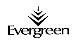 EVERGREEN trademark