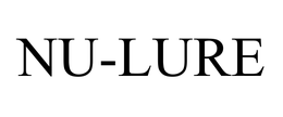 NU-LURE trademark