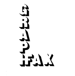 GRAPHFAX trademark