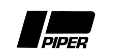 P PIPER trademark