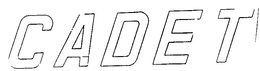 CADET trademark