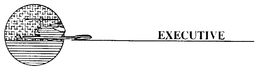 EXECUTIVE trademark