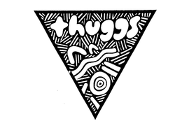 THUGGS trademark
