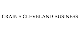 CRAIN'S CLEVELAND BUSINESS trademark