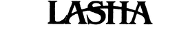 LASHA trademark