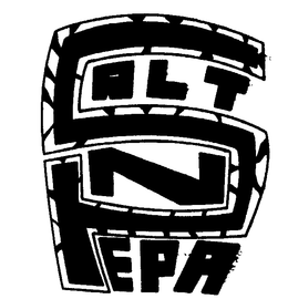 SALT-N-PEPA trademark