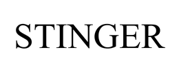 STINGER trademark
