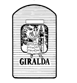GIRALDA trademark