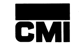 CMI trademark