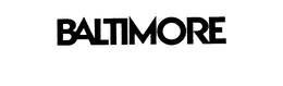 BALTIMORE trademark