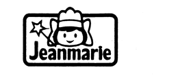 JEANMARIE trademark