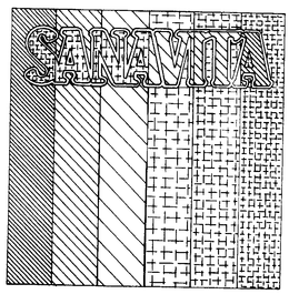 SANAVITA trademark