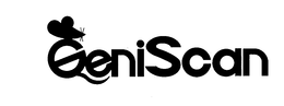 GENISCAN trademark