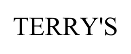 TERRY'S trademark