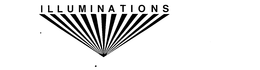 ILLUMINATIONS trademark