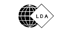 LDA trademark