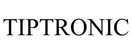 TIPTRONIC trademark