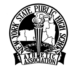 NEW YORK STATE PUBLIC HIGH SCHOOL ATHLETIC ASSOCIATION trademark
