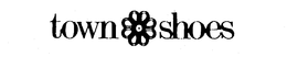 TOWN SHOES trademark