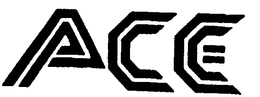 ACE trademark