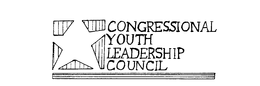 CONGRESSIONAL YOUTH LEADERSHIP COUNCIL trademark