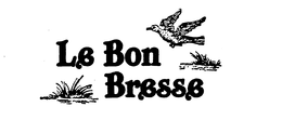LE BON BRESSE trademark
