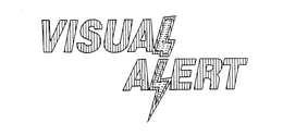 VISUAL ALERT trademark
