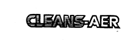 CLEANS-AER trademark