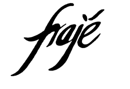 FRAJE trademark