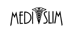 MEDI SLIM trademark