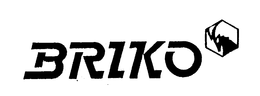 BRIKO trademark