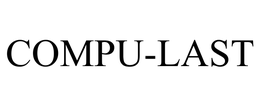 COMPU-LAST trademark