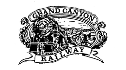 GRAND CANYON RAILWAY trademark
