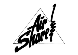 AIRSHARE trademark