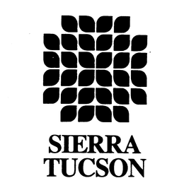 SIERRA TUCSON trademark