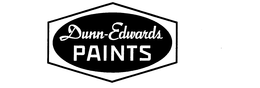 DUNN-EDWARDS PAINTS trademark