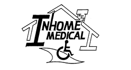 INHOME MEDICAL trademark