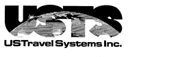 USTS USTRAVEL SYSTEMS INC. trademark