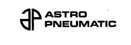 AP ASTRO PNEUMATIC trademark
