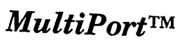 MULTIPORT trademark