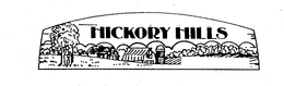 HICKORY HILLS trademark