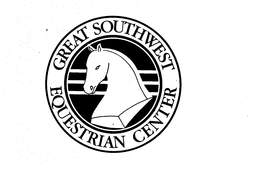 GREAT SOUTHWEST EQUESTRIAN CENTER trademark