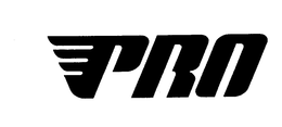 PRO trademark