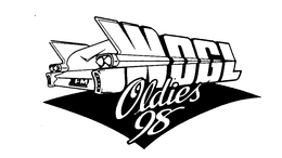 WOGL OLDIES 98 trademark