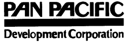 PAN PACIFIC DEVELOPMENT CORPORATION trademark