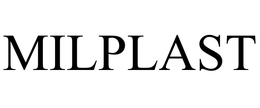 MILPLAST trademark