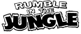 RUMBLE IN THE JUNGLE trademark