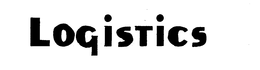 LOGISTICS trademark